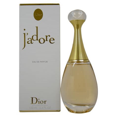 jadore by christian dior